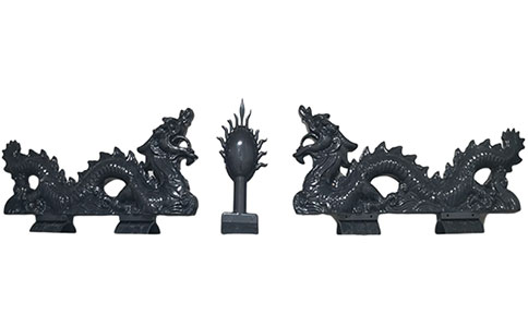 樹脂瓦：新一代環(huán)保建材，塑造美麗建筑風(fēng)貌