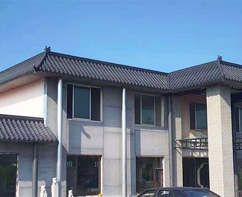 合成樹脂瓦的技術(shù)進步：引領行業(yè)發(fā)展的新動力